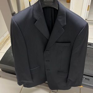 Mens suit jacket